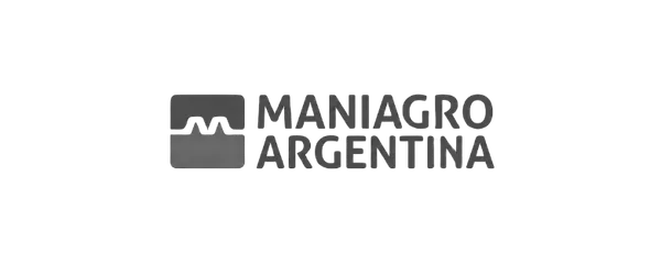 Maniagro Argentina