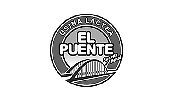 Lacteos EL Puente