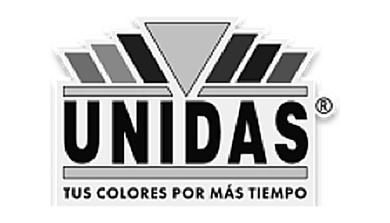 Logo de Pinturas Unidas