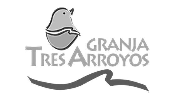 Logo de Granja Tres Arroyos