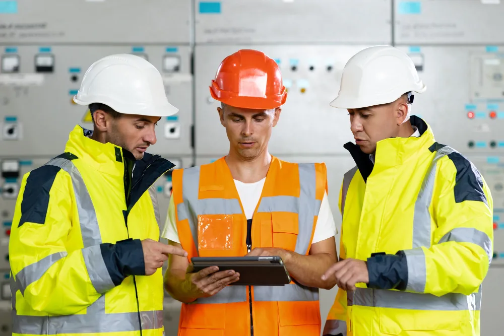 Consultor OTEX — Soporte técnico