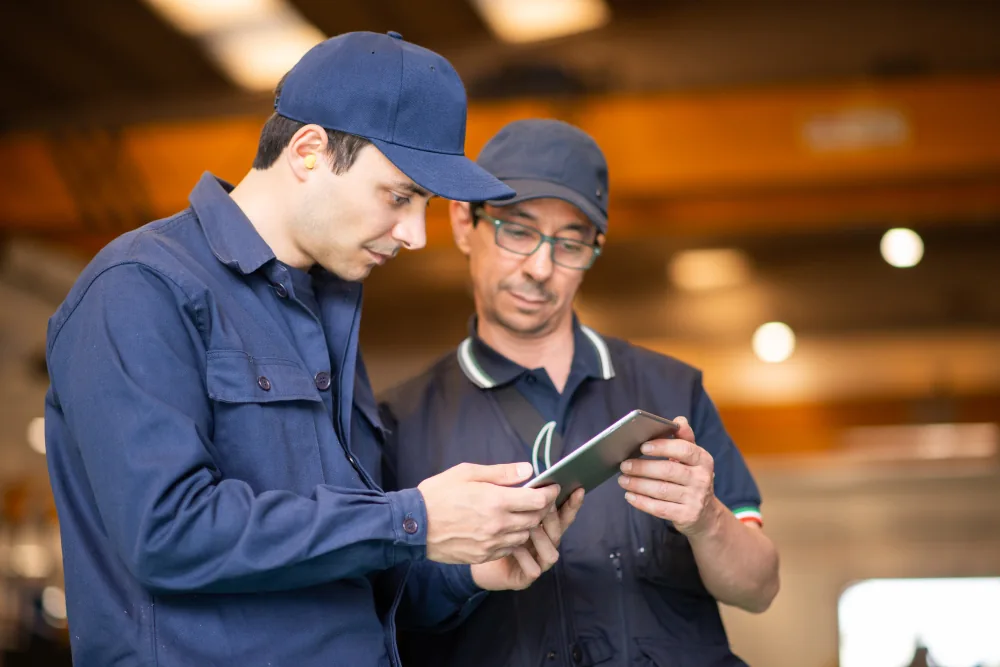 Consultor OTEX — Integración ERP